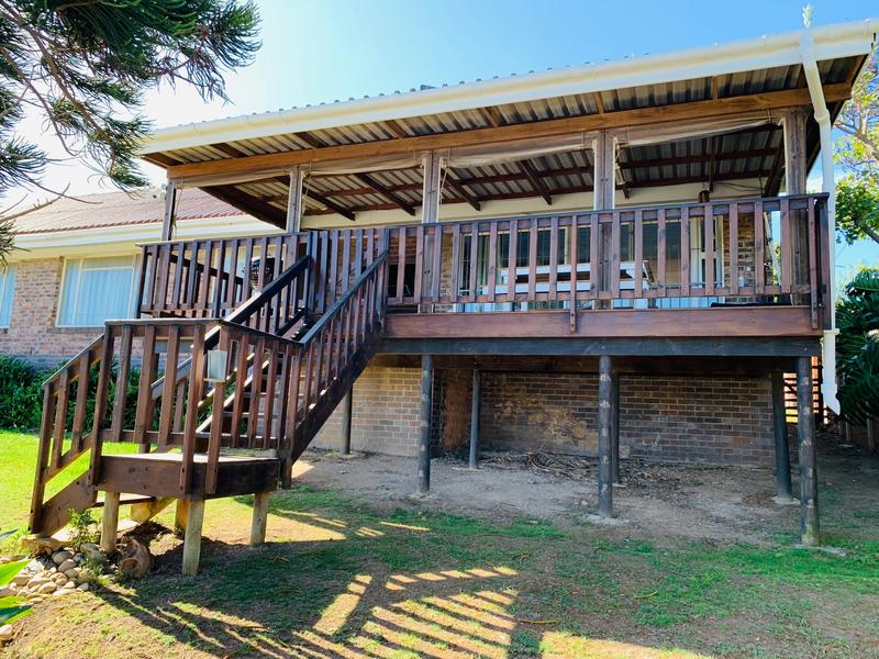 4 Bedroom Property for Sale in Jeffreys Bay Eastern Cape